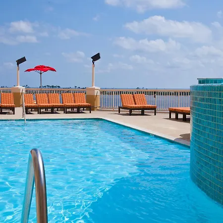 Golden Nugget Biloxi-3